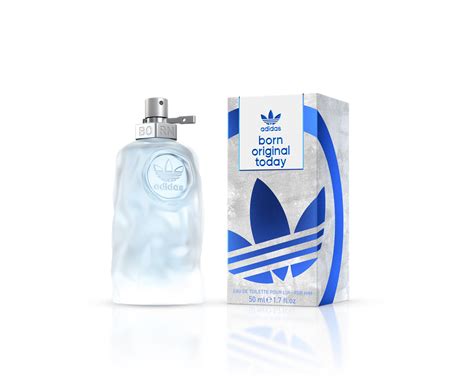 adidas perfume born original for him|adidas born original cologne.